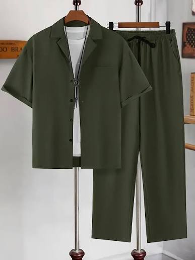 male pant